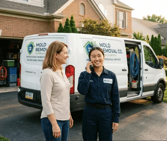 Crawlspace Mold Remediation Ironton, OH FAQs
